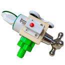 Brinquedo Sensorial TEA Cubo Sensorial Montessori Brinquedo educativo desenvolvimento Motricidade/ Cubo de Atividades Crianças/ Brinquedo Antiestresse para crianças/ Brinquedo atividade diárias interação bebê / Brinquedos de Aprendizagem Infantil