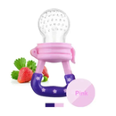 Kit Alimentação com Mamadeira Dosadora + Chupeta Mordedor – Livre de BPA e Seguro